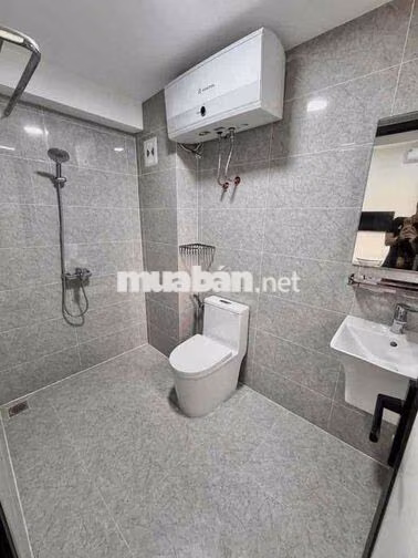 CHO THUÊ CĂN HỘ MỚI - THIẾT KẾ HIỆN ĐẠI - TỐI ĐA KHÔNG GIAN