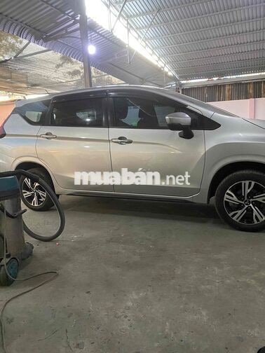 Xe nhà ít dùng nên cho thuê xe 7 chổ mitxubishi Xp