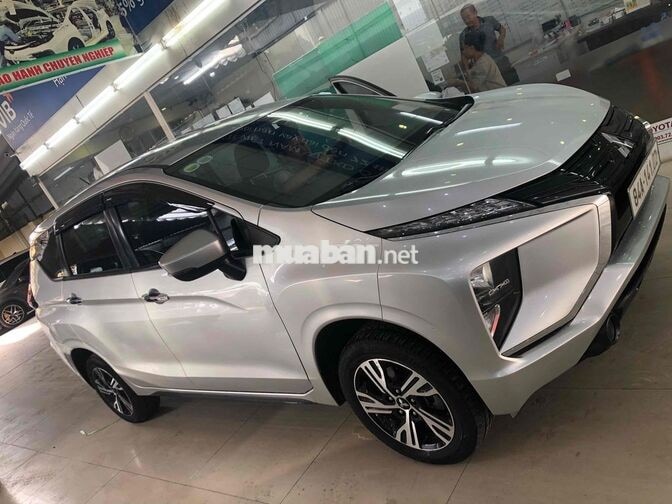 Xe nhà ít dùng nên cho thuê xe 7 chổ mitxubishi Xp