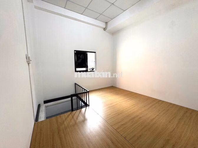 DUPLEX TẠI QUANG TRUNG - ĐẦY ĐỦ TIỆN NGHI VÀO LÀ Ở NGAY