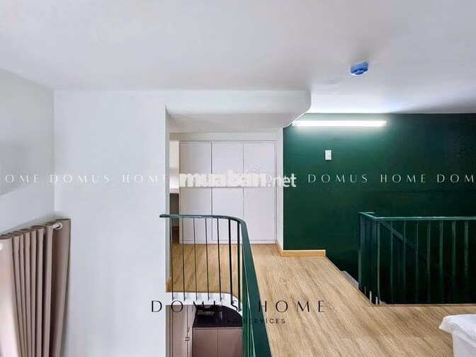 Cho thuê căn hộ Duplex cao cấp giá Sinh Viên ngay LOTTE MART