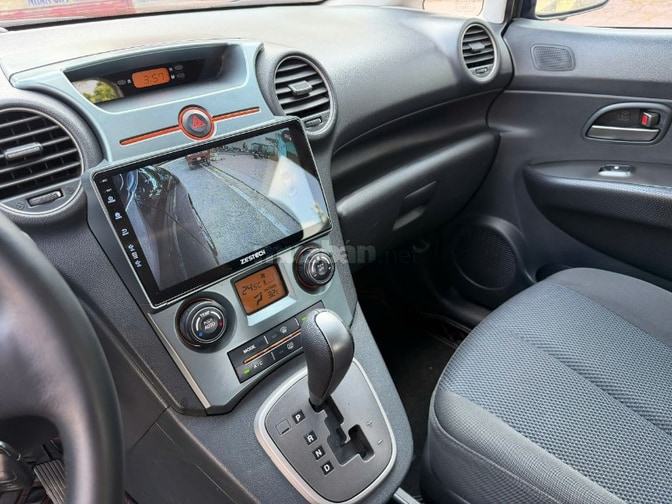 Kia Carens 2.0 AT 2009 - 110.000km