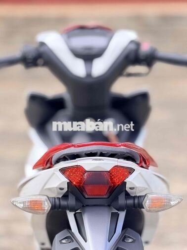 Yamaha Exciter 150 2020 Trắng đỏ