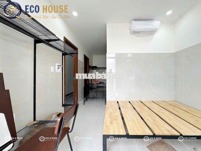 Khai Trương Dự Án Mới Full Nội Thất Ngay Đại Học Văn Hiến