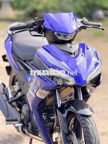 Yamaha Exciter 155cc 2021 Xanh GP