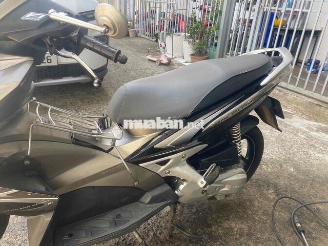 Honda Air Blade Nâu