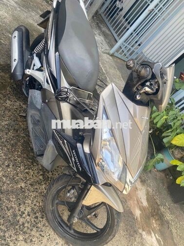 Honda Air Blade Nâu