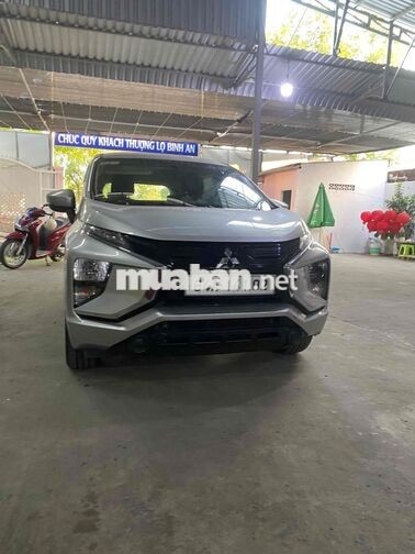 Xe nhà ít dùng nên cho thuê xe 7 chổ mitxubishi Xp