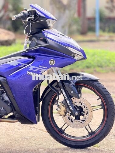 Yamaha Exciter 155cc 2021 Xanh GP