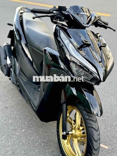 Vario 150 mẫu 2019 Đen bóng 9chủ bstp máy zin100%