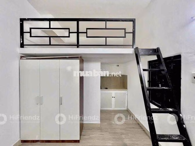🔥 DUPLEX GIÁ RẺ CHỈ TỪ 3🥔6 – GẦN HỌC VIỆN HÀNG KHÔNG