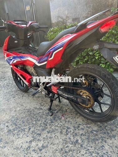Honda Winner X 2019 Đỏ Xe côn tay