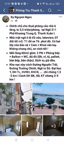 YÊN TĨNH, THOÁNG ĐÃNG VỚI KHÔNG GIAN TRỌ VEN HỒ ĐẦM HỒNG KHƯƠNG TRUNG,