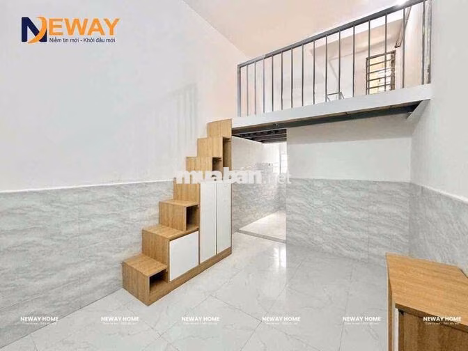 PHÒNG GÁC CAO M8 SẴN MÁY LẠNH - THANG MÁY – KẾ ĐH VĂN H
