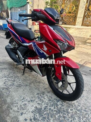 Honda Winner X 2019 Đỏ Xe côn tay