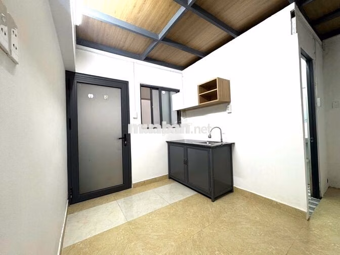 DUPLEX TẠI QUANG TRUNG - ĐẦY ĐỦ TIỆN NGHI VÀO LÀ Ở NGAY