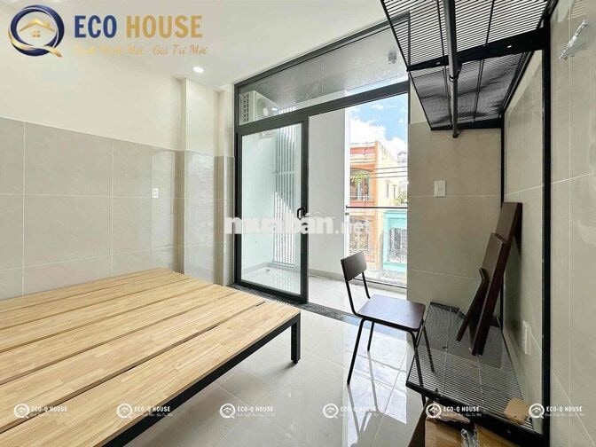 Khai Trương Dự Án Mới Full Nội Thất Ngay Đại Học Văn Hiến