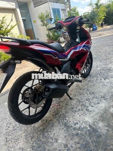 Honda Winner X 2019 Đỏ Xe côn tay