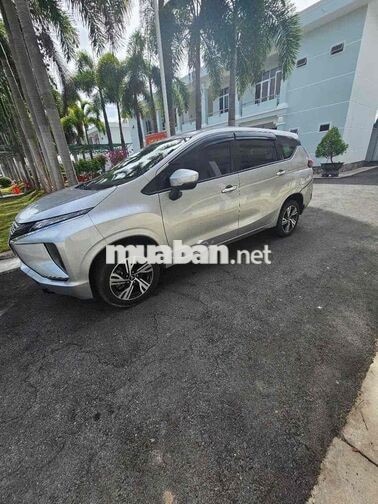Xe nhà ít dùng nên cho thuê xe 7 chổ mitxubishi Xp