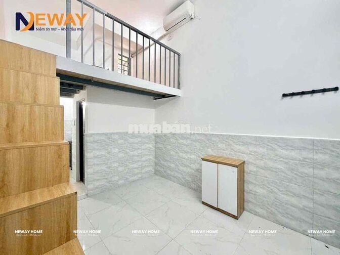 PHÒNG GÁC CAO M8 SẴN MÁY LẠNH - THANG MÁY – KẾ ĐH VĂN H