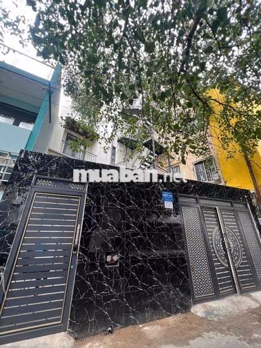 Cho thuê mặt bằng tầng trệt căn hộ cao cấp 60m2 chỉ 20m2 tại Gò Vấp