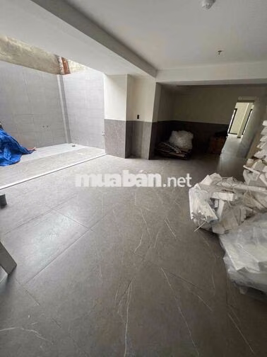 Cho thuê mặt bằng tầng trệt căn hộ cao cấp 60m2 chỉ 20m2 tại Gò Vấp