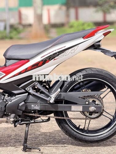 Yamaha Exciter 150 2020 Trắng đỏ