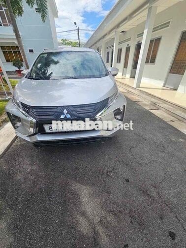 Xe nhà ít dùng nên cho thuê xe 7 chổ mitxubishi Xp
