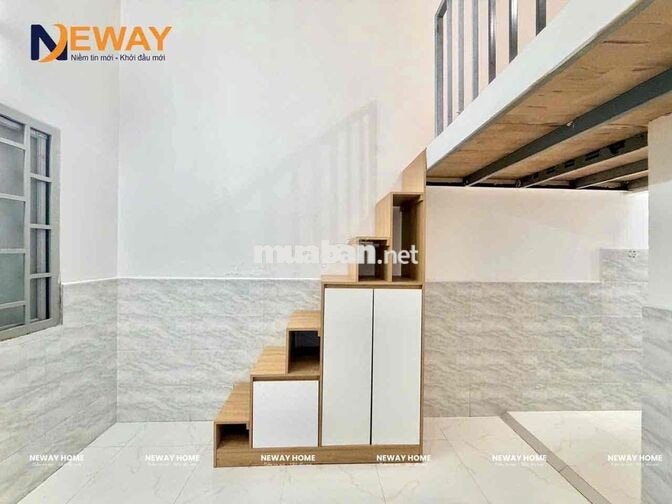 PHÒNG GÁC CAO M8 SẴN MÁY LẠNH - THANG MÁY – KẾ ĐH VĂN H