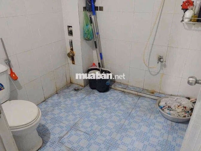 CĂN TRỌ 2 PN/ĐH LUẬT QL13 + GIGAMALL