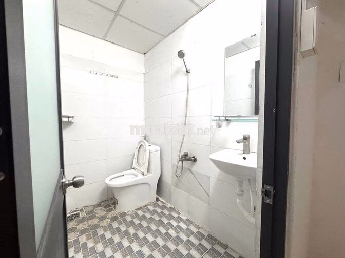 DUPLEX TẠI QUANG TRUNG - ĐẦY ĐỦ TIỆN NGHI VÀO LÀ Ở NGAY