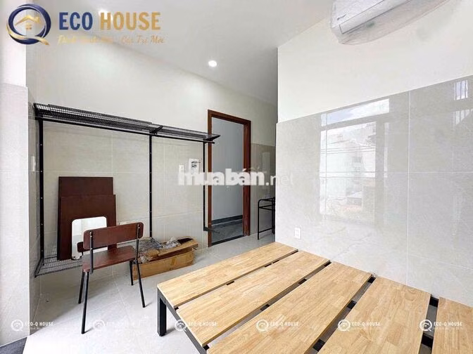 Khai Trương Dự Án Mới Full Nội Thất Ngay Đại Học Văn Hiến