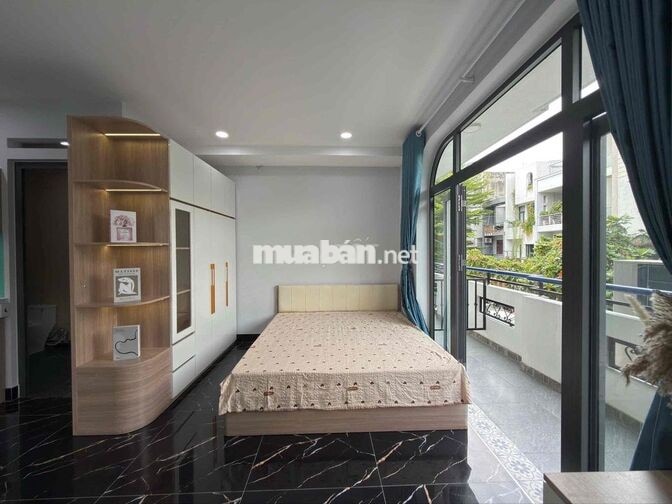 ✨ PHÒNG LUXURY BAN CÔNG RỘNG – FULL NỘI THẤT, CỰC SANG - TÂN PHÚ ✨