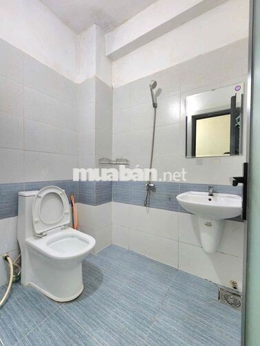 Studio đầy đủ nội thất - gần HVHK / Etown CH / Đh Văn Hiến