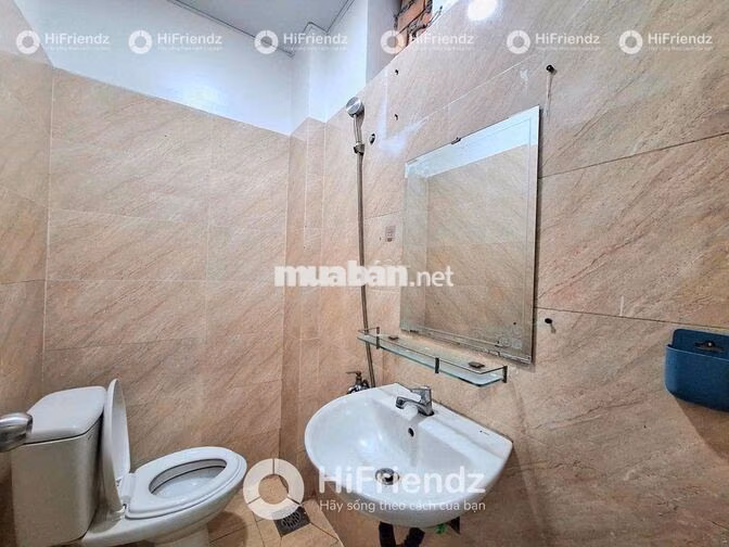 STUDIO FULL NỘI THẤT CHỈ TÍNH PHÍ ĐIỆN NƯỚC NGAY ĐẠI HỌC VĂN HIẾN