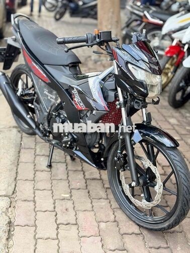 THANH LÝ  Raider Fi 2020 XE ĐẸP ZIN