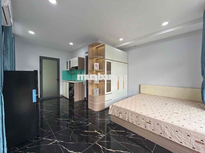 ✨ PHÒNG LUXURY BAN CÔNG RỘNG – FULL NỘI THẤT, CỰC SANG - TÂN PHÚ ✨