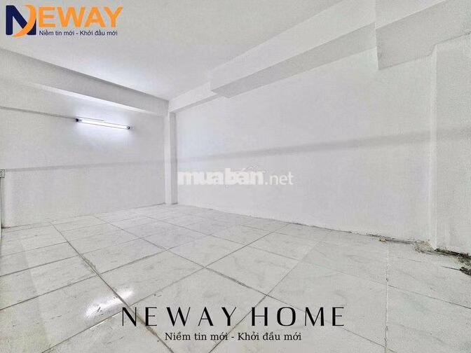TRỐNG LẠI DUPLEX GÁC CAO NGAY CĐ Y DƯỢC PASTEUR - VÕ VĂN KIỆT -