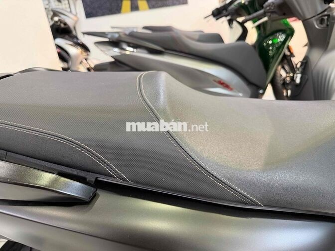 Honda SH150 ABS 2019 Đen