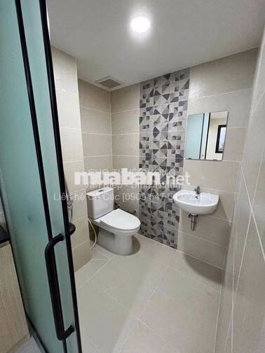 🏠 CHO THUÊ PHÒNG TRỌ – BÌNH THẠNH (ĐƯỜNG VẠN KIẾP)