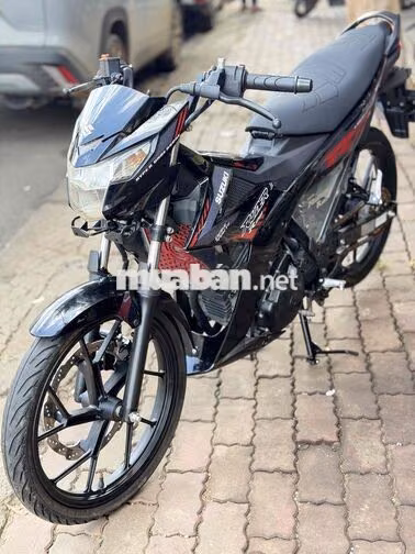 THANH LÝ  Raider Fi 2020 XE ĐẸP ZIN