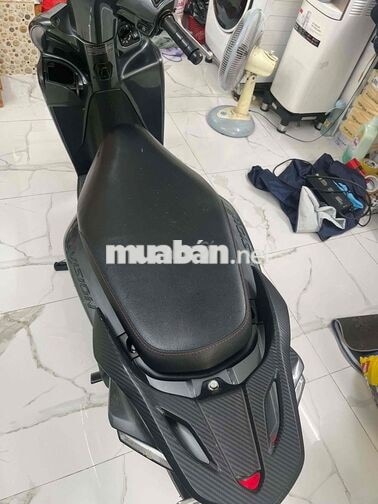 Honda Vision 2021 Đặc biệt Xám 33400 km
