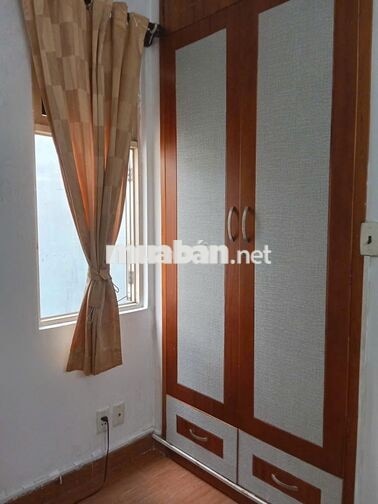 Cho thuê phòng như căn hộ mini.