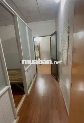 NHÀ GIÁ RE 2PN TÔ HIẾN THÀNH QUẬN 10