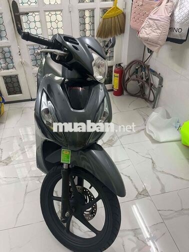 Honda Vision 2021 Đặc biệt Xám 33400 km