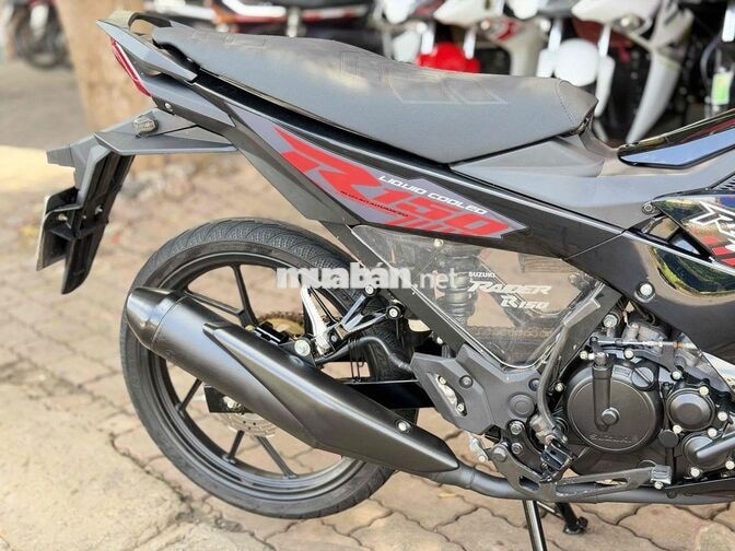 THANH LÝ  Raider Fi 2020 XE ĐẸP ZIN