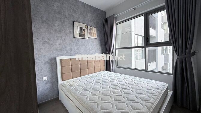 Căn 2 Phòng ngủ VIEW HỒ Cho thuê đầy đủ nội thất; Chỉ 9 tr/tháng