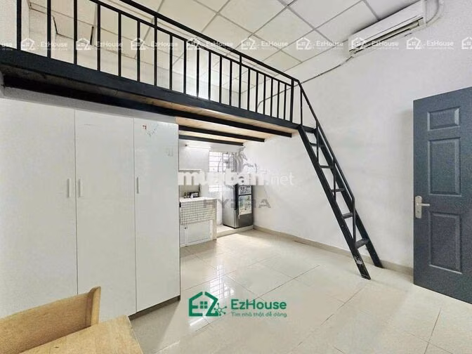Nhà đẹp đi bộ qua đh Hồng Bàng,sát bên đh Văn Hiến rộng rãi