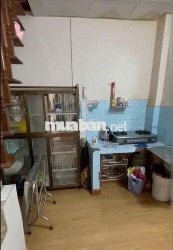 NHÀ GIÁ RE 2PN TÔ HIẾN THÀNH QUẬN 10