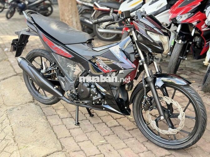 THANH LÝ  Raider Fi 2020 XE ĐẸP ZIN
